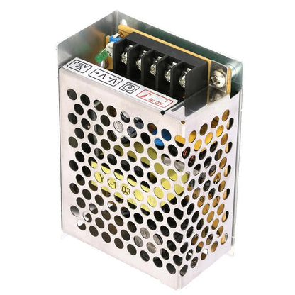 12V 5A Switching Power Supply 60W Switch Power Supply 220 AC To 12V DC.