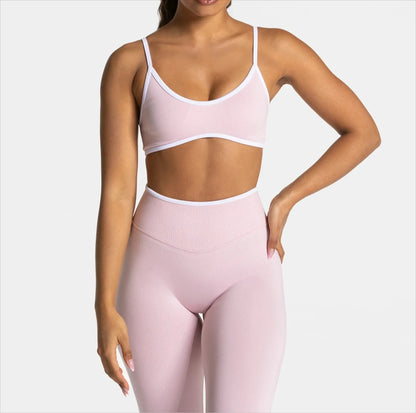 Ignite Sculpt Series Scrunch Seamless Yoga Shorts High Waisted Hip Lifting Running Leggings Gym Tights Fitness Clothes Plus Size.