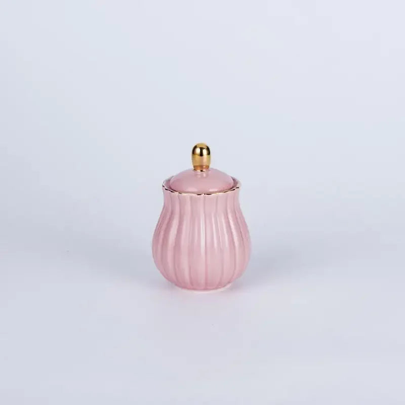 English set ceramic afternoon tea