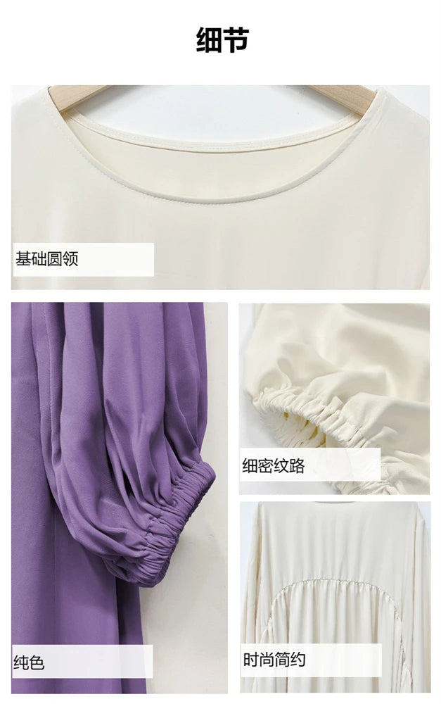 Ramadan Eid Abaya Damen Dubai Luxury Islam Muslim Long Modest Dresses Abayas For Women Kebaya Kaftan Robe Femme Musulmane Caftan.