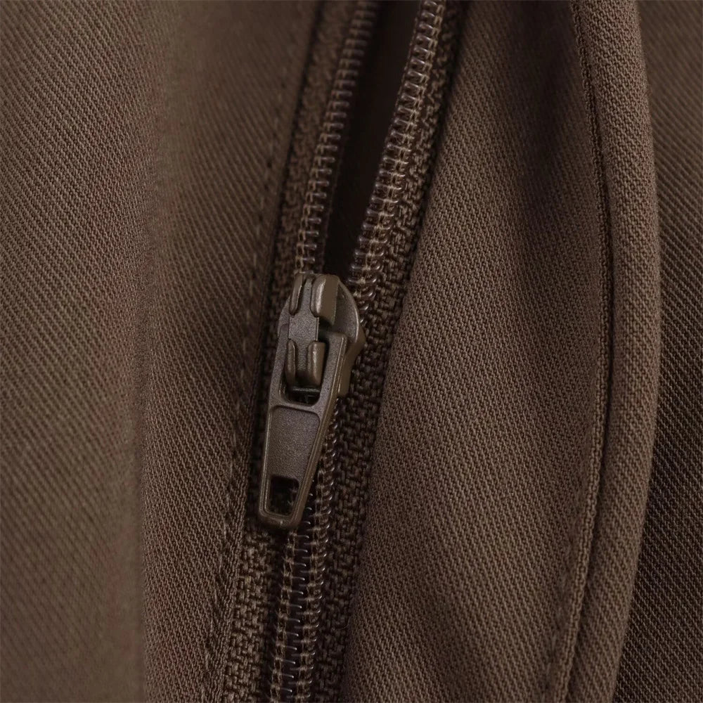 Spring and Summer New Product Women's Wear with Belt Straight Sleeve Casual Suit Coat Waist and Pants Set.