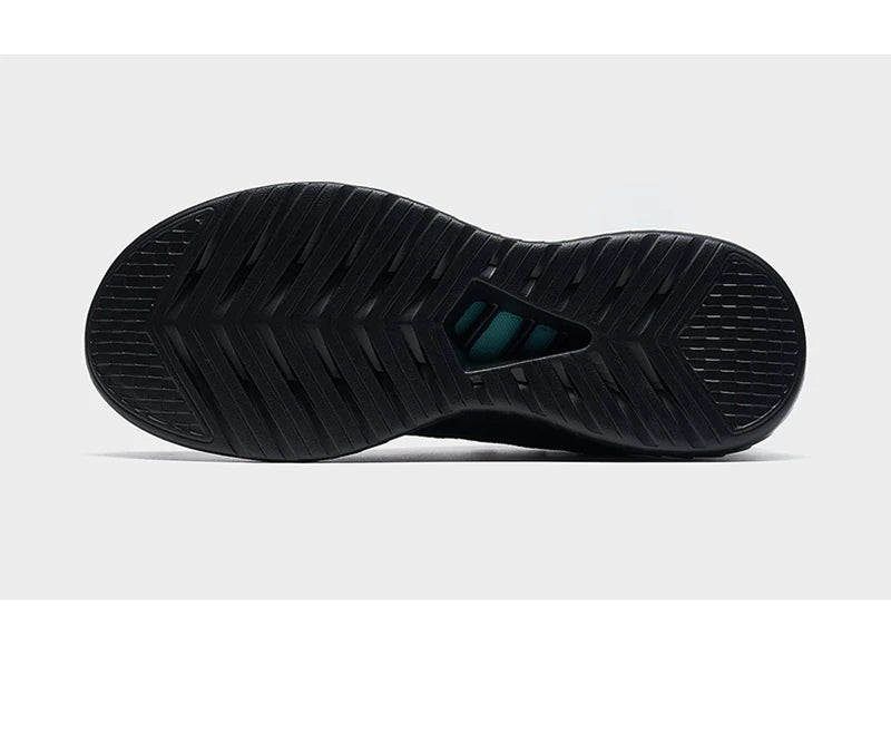 Xtep XingYun Men's Running Shoes Male 2023 Comfortable Sports Shoes Cushioning Breathable Casual Sneakers For Men 878119110007