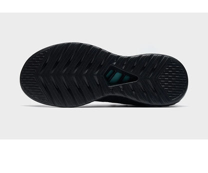 Xtep XingYun Men's Running Shoes Male 2023 Comfortable Sports Shoes Cushioning Breathable Casual Sneakers For Men 878119110007