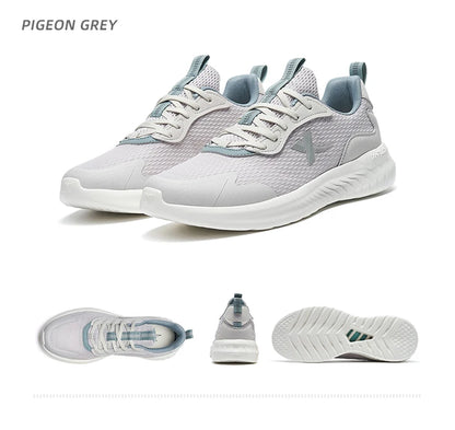 Xtep XingYun Men's Running Shoes Male 2023 Comfortable Sports Shoes Cushioning Breathable Casual Sneakers For Men 878119110007