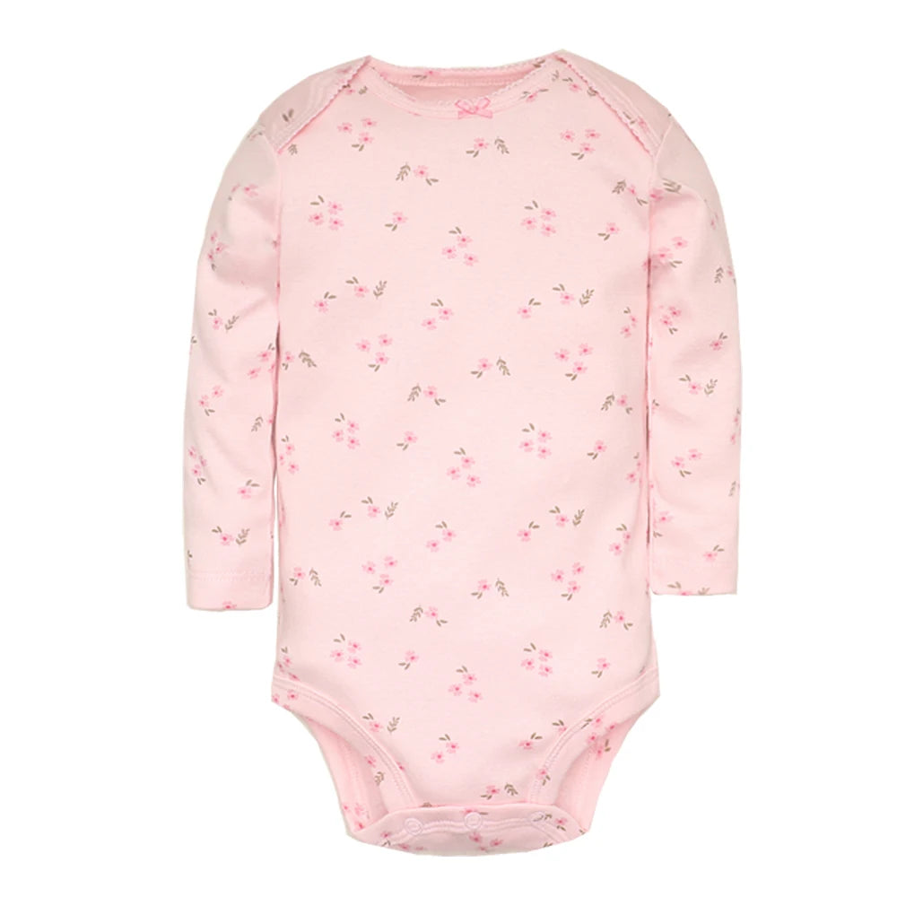 Times' Favorite Hot Babykleidung, hochwertige Neugeborenen-Bodys und einteiliger Langarm-Overall für Babys, Mädchen und Jungen.