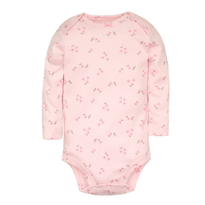 Times' Favorite Hot Babykleidung, hochwertige Neugeborenen-Bodys und einteiliger Langarm-Overall für Babys, Mädchen und Jungen.