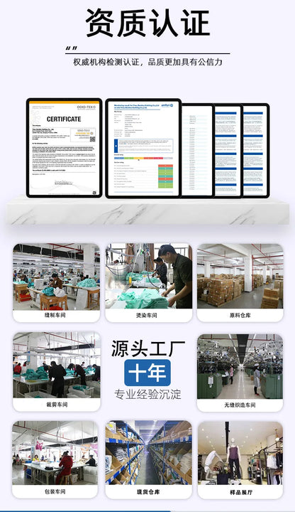 Women's Yoga Fitness Clothes Long Sleeve Pilates Sportswear Slimming Top And Bottom Set Spring Autumn New Style Training.