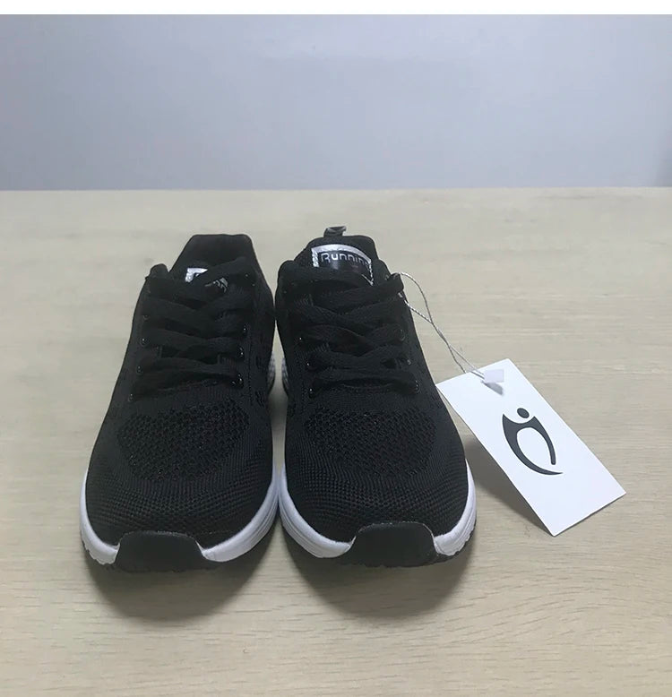 Men Casual Shoes Fashion Brand Men's Sneakers Breathable Men Shoes Unisex Mesh Shoe Sneakers For Men Plus Size Male Footwear.