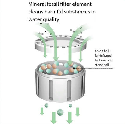 CK2 3L Professional Large Capacity Household Silent Air Humidifier Plant Spray Aroma Diffuser with Remote Control Timer.