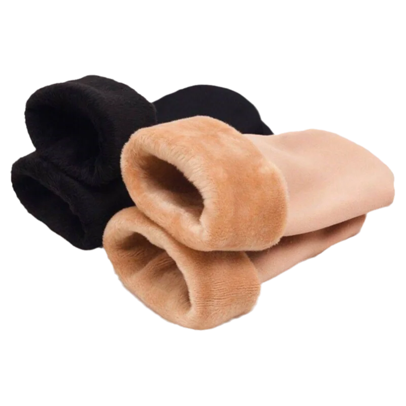 1/2/3/5/10Pairs Thermal Socks Women Winter Warm Thicken Fleece Short Socks Cashmere Wool Socks Snow Velvet Boots Home Floor Wear.