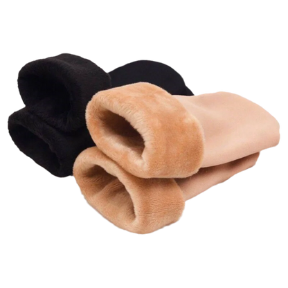 1/2/3/5/10Pairs Thermal Socks Women Winter Warm Thicken Fleece Short Socks Cashmere Wool Socks Snow Velvet Boots Home Floor Wear.