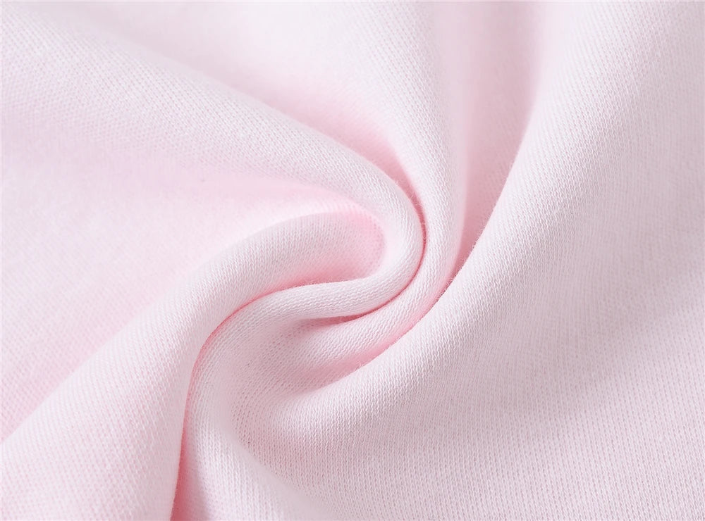 2025 solide weiße Babykleidung Kurzarm Baumwolle Baby Mädchen Jungen Body Neugeborenen Körper Bebe 0-24 Monate Säuglingsoverall