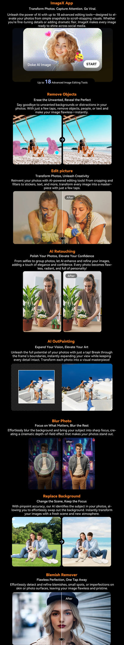 Blackview Active 5 Outdoor AI Tablet Smartphone, 8.68 ‘’ HD+ 90Hz,IP68/IP69K Waterproof Android 15, 8GB+128GB 6600mAh Battery.