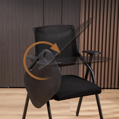 Arbeit Rückenlehne Bürostuhl Sessel Klapp Student Entspannende Computer Stuhl Schreiben Eitelkeit Moderne Silla Oficina Möbel Hause