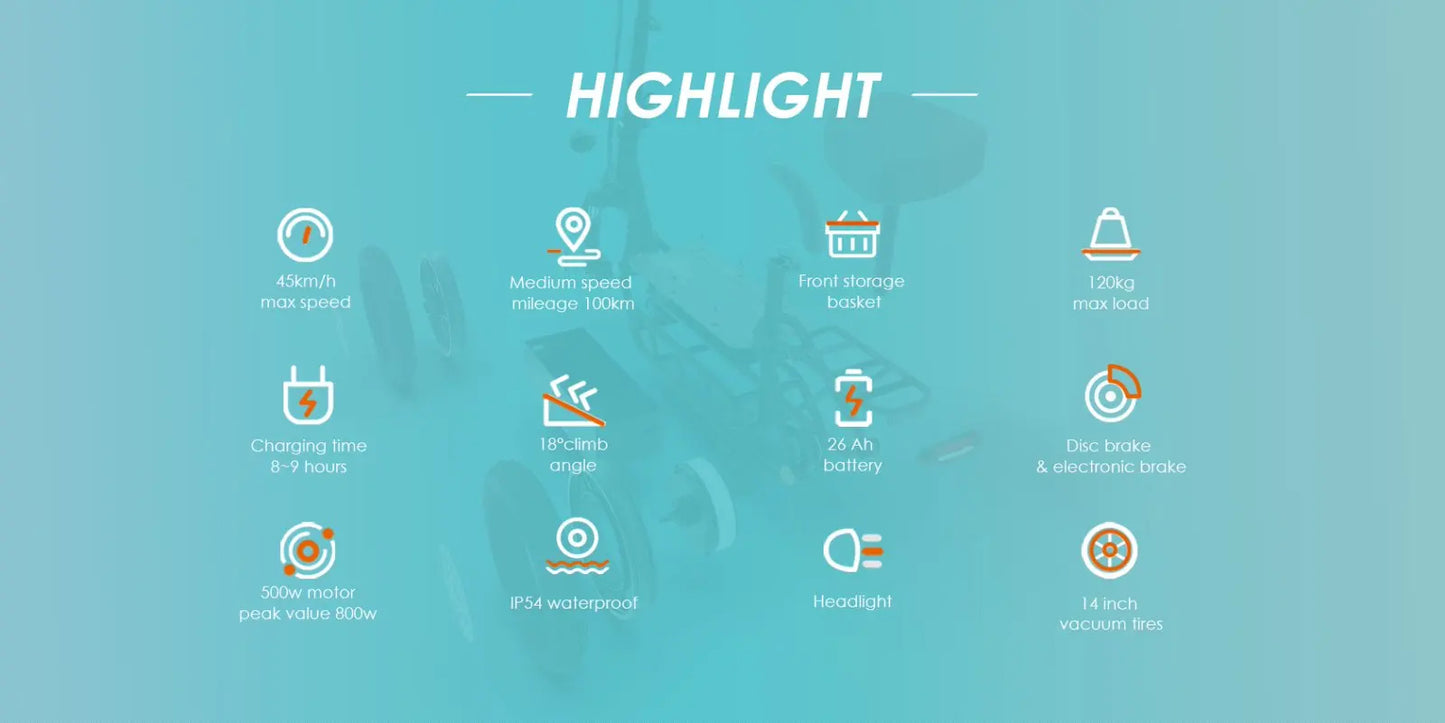 KuKirin C1 Pro Foldable Adult Electric Scooter with Seat E-Scooter 45 km/h Electric Kick Scooter 500W Skateboards Kickboard.