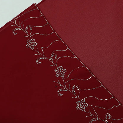 Autumn Fashion Muslim Dresses for Women Muslim Long Sleeve V-neck Party Evening Long Abay Dress Suit Inner and Abaya Outfits