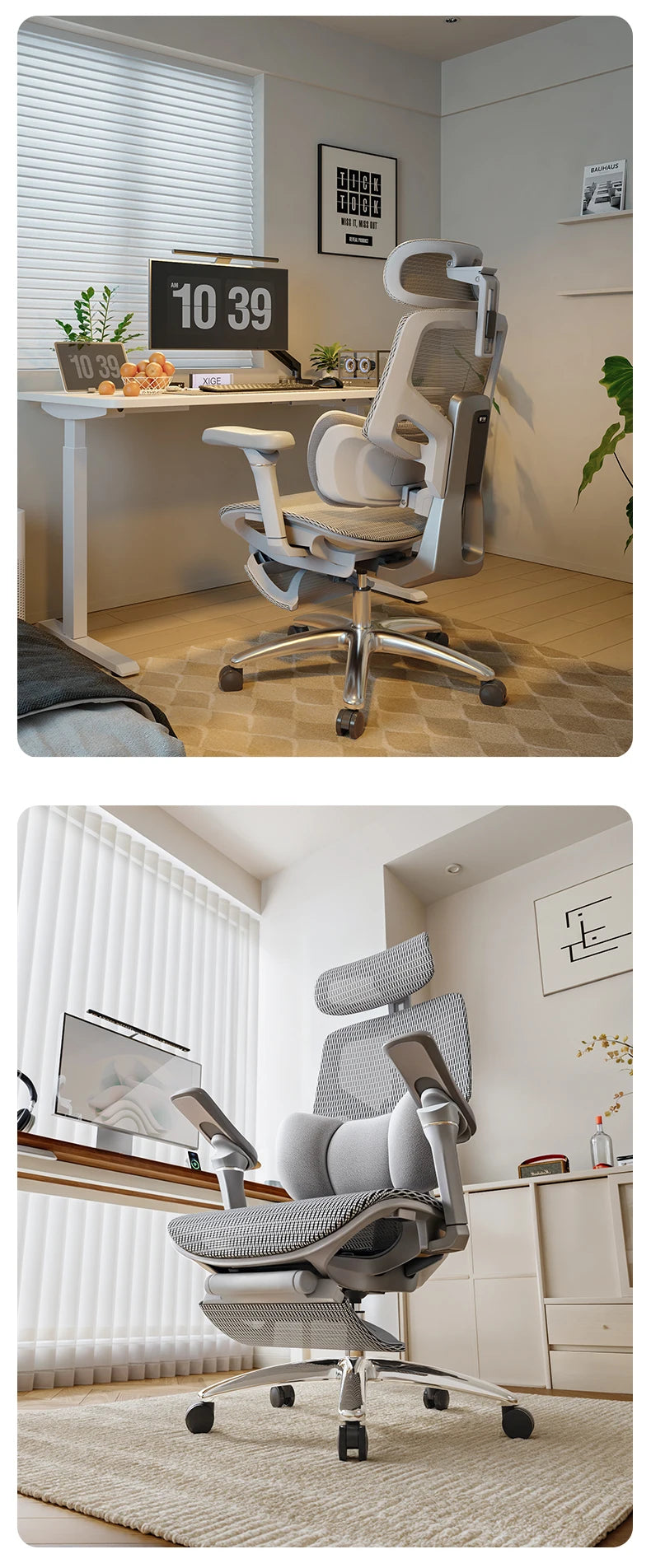 Lesen Konferenz Bürostuhl Liege Playseat Luxus Bürostuhl Ergonomische Schlafzimmer Rückenlehne Taburete Bibliotheksmöbel