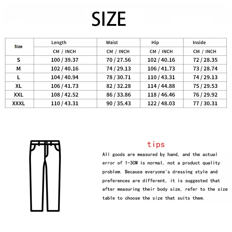 Cross-border spring and autumn thin men's sports and leisure drawstring loose jogging trend trousers sweatpants.