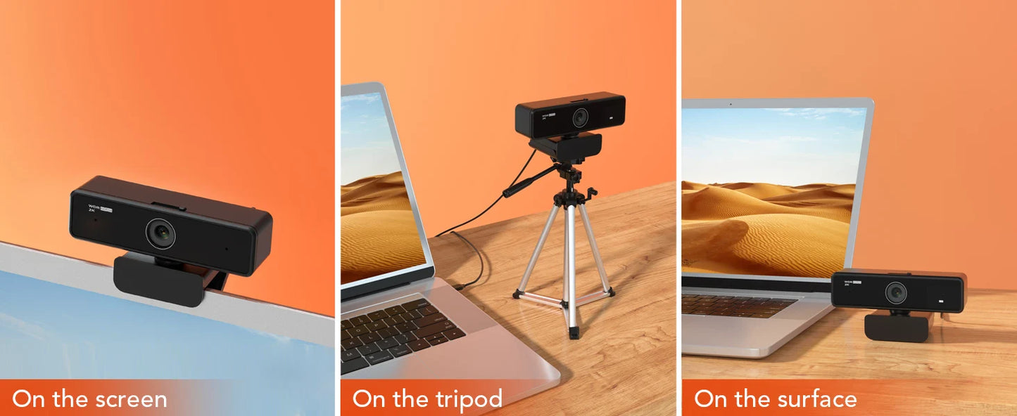 Nuroum V11 High Quality 1080p 60fps Full Hd Plug And Play Computer Usb Web Camera Mini Webcam 2K For Pc Laptop With Microphone.