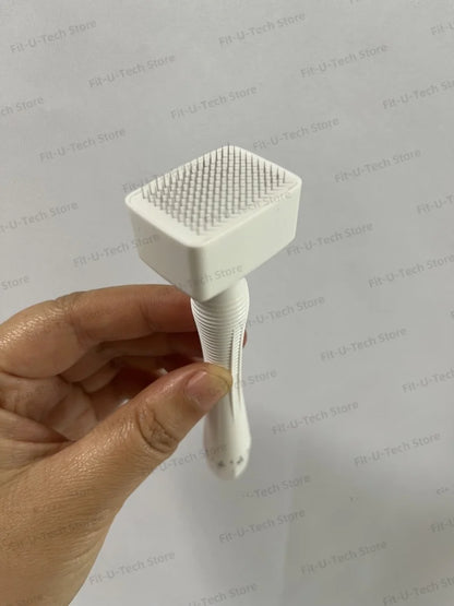140 needles adjustable titanium derma stamp microneedling face roller massager skin care beard growth scalp hair factory sale.