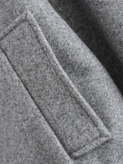 MUJER 2025, Damenjacke, abgeschnittene Bomberjacken für Damen, beige, schwarz, Tweed-Jacke, Damenmode, langärmelig, neu in kurzen Mänteln.