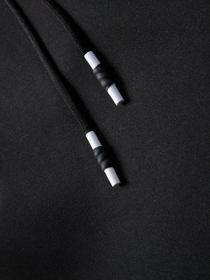 Autumn Winter Thicken Fleece Sweatpants Men Women Loose Casual Trousers Drawstring Warm Outdoor Sports Pants Jogging Pants.