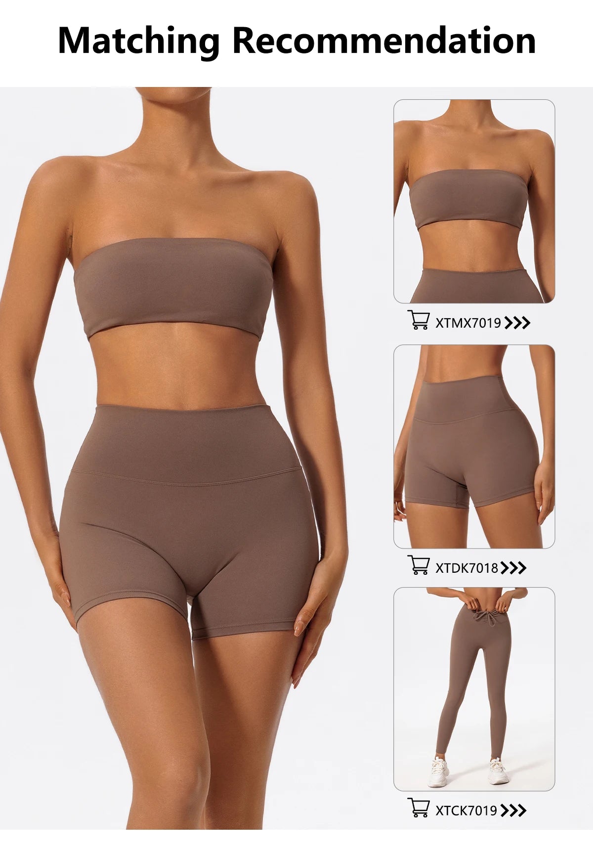 Hearuisavy Running Sports Shorts Women Buttock Lift Gym Leggings Women Cycling Slim Fit Workout Shorts High Waist Yoga Shorts.