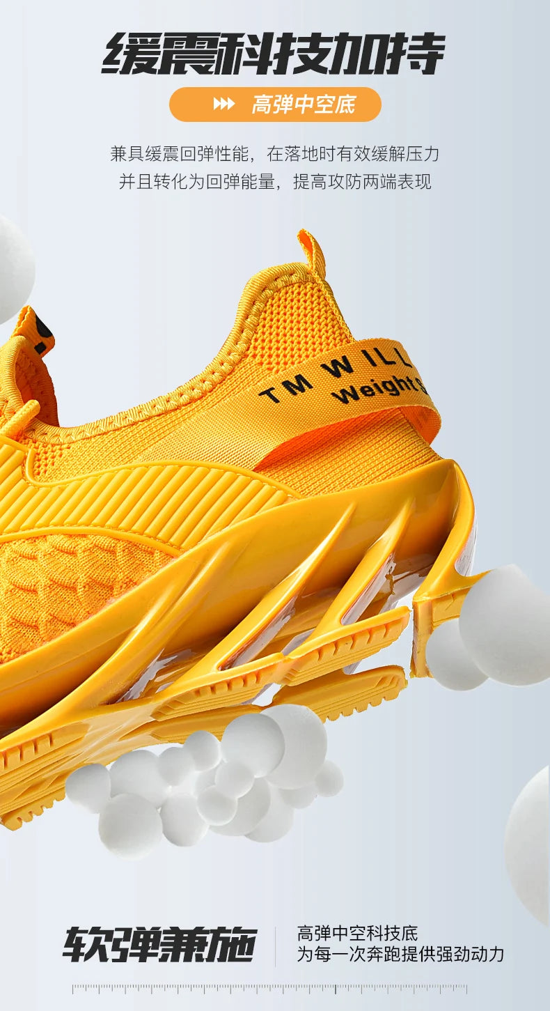 Men Shoes Sneakers man casual Men's Shoes tenis Luxury shoes Trainer Race Breathable Shoes fashion running Shoes for women.