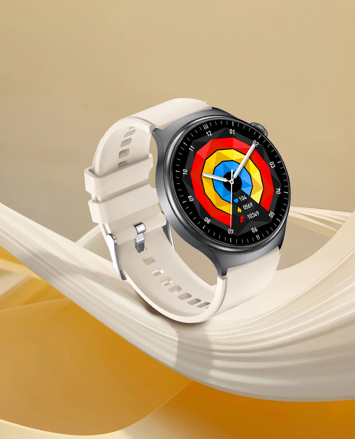 2026 New Smart Watch Men ECG+PPG Blood Lipids Uric Acid Blood Pressure Bluetooth Call 1.43'' Sapphire Smartwatch Remote Nursing