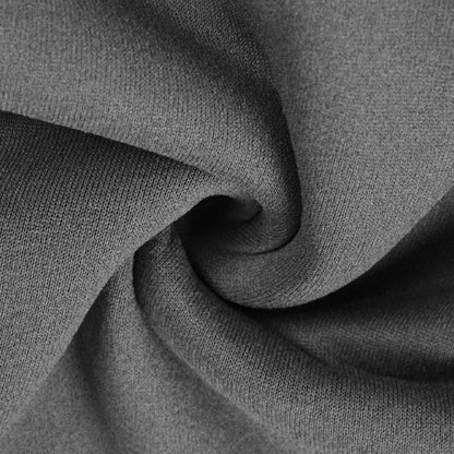 Tracksuit Men 2 Piece Set Big and Tall Long Sleeve Hooded Activewear Suits Gym Workout Training Stretchy Outfits.