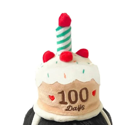 Lustige Sommer Baby Kleidung Koreanische Baby Jungen Mädchen Ein Stück Strampler 1. Geburtstag Party Schöne Body Infant Baumwolle Overall.