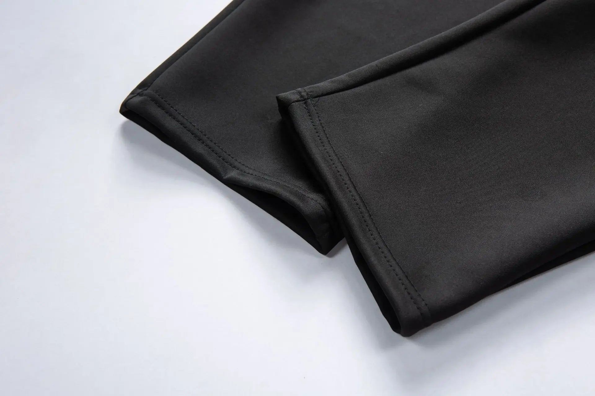 Herren-Sportbekleidung, Kapuzen-Cardigan-Set, europäische Größe, schmale Passform, Freizeitkleidung, koreanischer Stil, Sportanzug, bequem, atmungsaktiv.