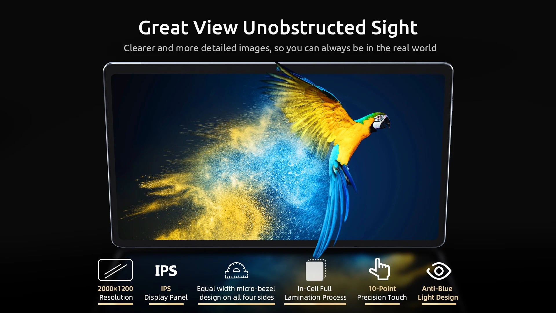 Bmax Maxpad I11Plus 10.4 Inch 16Gb(8Gb Ram+8Gb Expansion) 256Gb Rom Octa Core T606 Soc Android 13 Dual Wifi 4g Lte Tablet Sim.