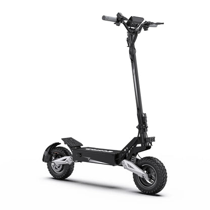 OOTD T10 Electric Scooter 500W Motor 48V13AH Battery Off-Road E-Scooter Adult 11 Inch Foldable City commuting  Electric Scooter.
