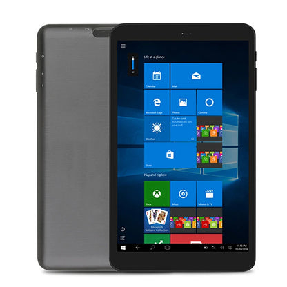 8 INCH AR1 Windows 10 Tablet PC 4GB RAM 64GB ROM 1280*800 Pixel  Quad Core Dual Camera build in 4000mAh Battery.