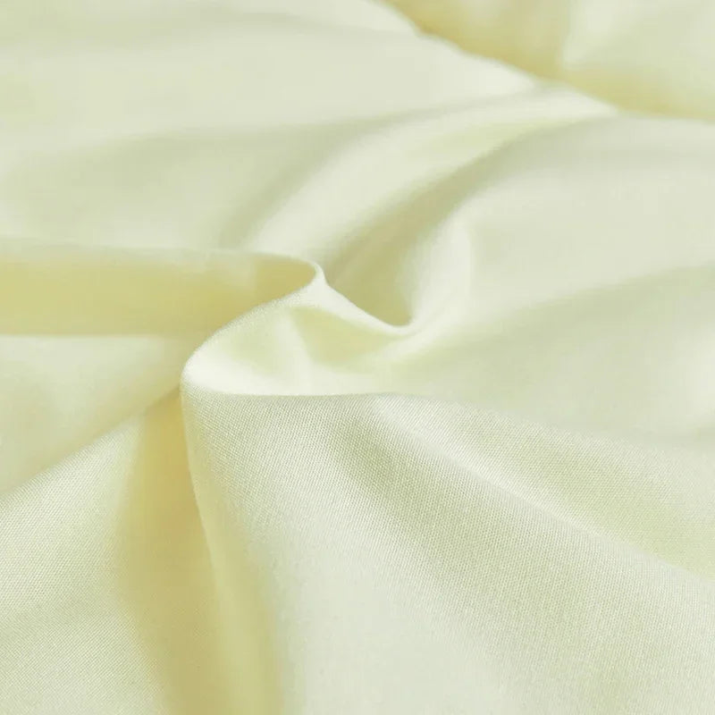 2024 new winter quilt thickened warm solid color simple wind soybean fiber quilt skin-friendly lock warm spring and autumn quilt.