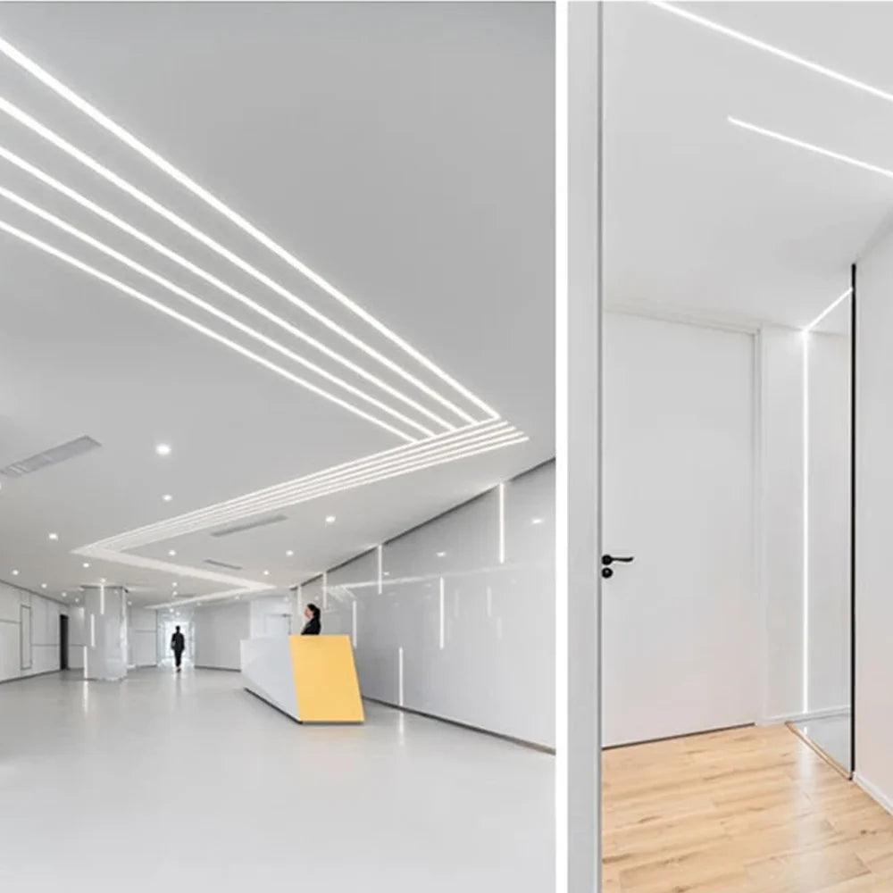 T0511/0513/0515 LED Neon Rope Tube 5050 flexible Led Strip Light Silica Gel silicone hose for WS2812 WS2815 8/10/12mm PCB Lights.