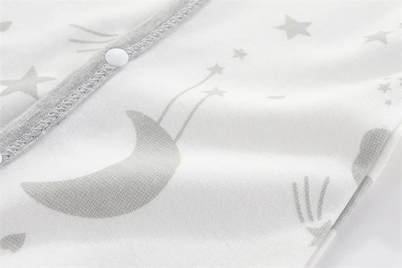 Neugeborenen Mädchen Strampler 2023 Neue Herbst und Winter CottonInfant Kleidung Weiche Baby Onepiece Cartoon Baby Jungen Kleidung 0 bis 9 monate.