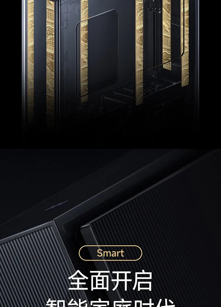 Xiaomi Router BE6500 Pro Wifi 7 Hub Gateway IPTV 2.5G Ethernet Port 1GB Large Memory OFDMA IPV6 WPA3 Repeater Signal Amplifier