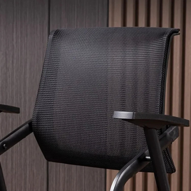 Arbeit Rückenlehne Bürostuhl Sessel Klapp Student Entspannende Computer Stuhl Schreiben Eitelkeit Moderne Silla Oficina Möbel Hause