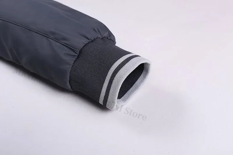 Men Sportswear New Spring Autumn Tracksuit 2 Piece Sets Sports Suit Jacket+Pant Sweatsuit Male Fashion Print Clothing Size L-5XL.