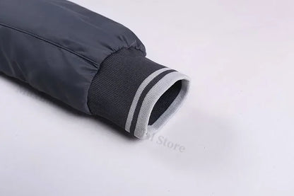 Men Sportswear New Spring Autumn Tracksuit 2 Piece Sets Sports Suit Jacket+Pant Sweatsuit Male Fashion Print Clothing Size L-5XL.