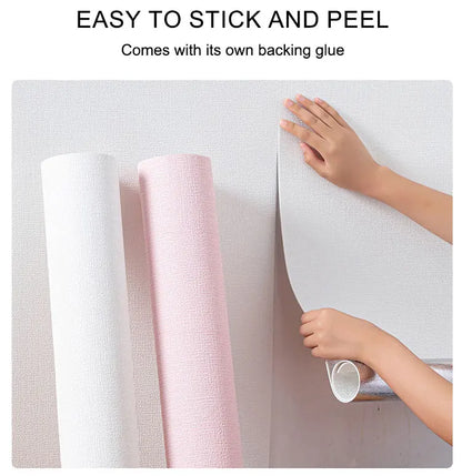 Schaum 3D Wandaufkleber Neues Design Antikollision Kinderzimmer Dekorative Folie Selbstklebende feuchtigkeitsbeständige Aufkleber