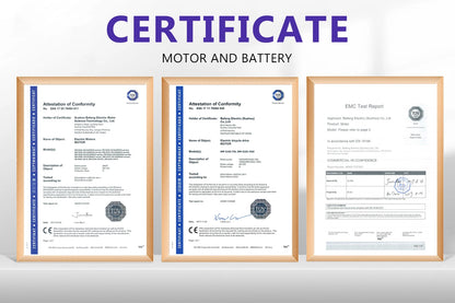 Scooter Electric Scooter Peak 1000W 48V 15.6Ah Li-ion Cell Powerful Foldable Electric Kick Scooter 10" Smart Display Support APP.