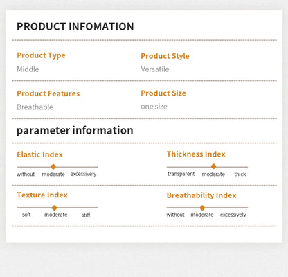 5 Pairs of Autumn and Winter MEN'S Sports Socks for Summer Leisure, Sweat Wicking, Lightweight and Breathable Basketball Socks.