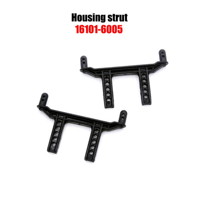 RC Car Accessories 6028 6029 6030 6031 High Speed Toy Car Upgrade Part RC Parts，For SCY 16101 16102 16103 16201