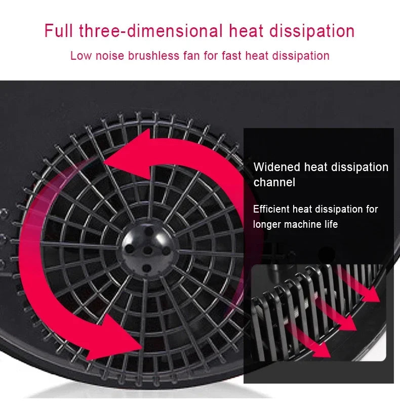 Mini Electric Magnetic Induction Cooker Wire control Embedded Hotpot Hob Burner Waterproof hot pot Tea Boiler Stove Cooktop 800W.