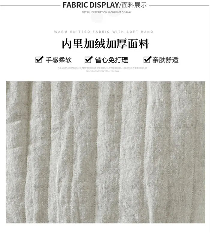 2023 Retro Kunst Winter kurze Jacke Frauen einfarbig personal isierte vielseitige lose lässige Baumwoll mantel geste ppte Tops z4260.