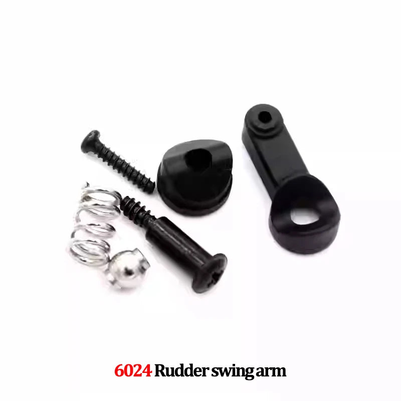 16101 16102 PRO SG116 PRO SG116MAX 16103 Q130 Original Parts Drive Shaft/gear/bearing/motor/servo/tire/steering Cup/swing Arm
