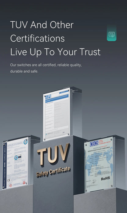 BSEED EU-Standard, einzelne Steckdose, Touch-Schalter, USB-Wandsteckdosen, Doppelsteckdosen, dreifache Steckdosen, vierfache Glassteckdosen.